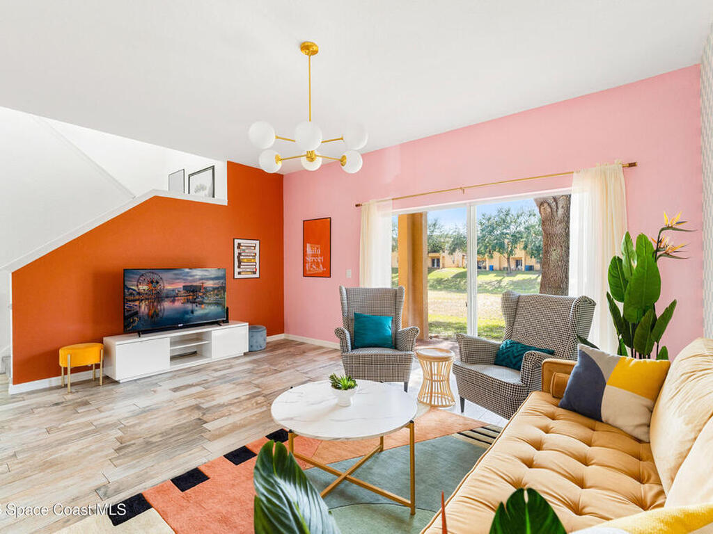 2735 Calabria Avenue, Davenport, FL 33897