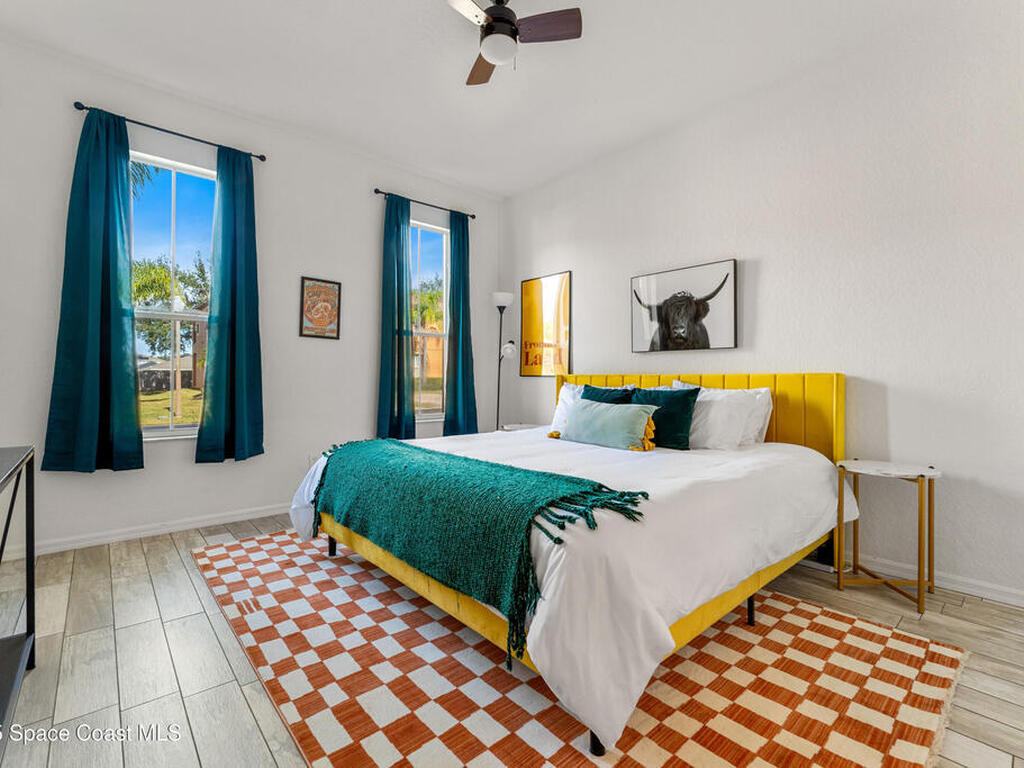 2735 Calabria Avenue, Davenport, FL 33897