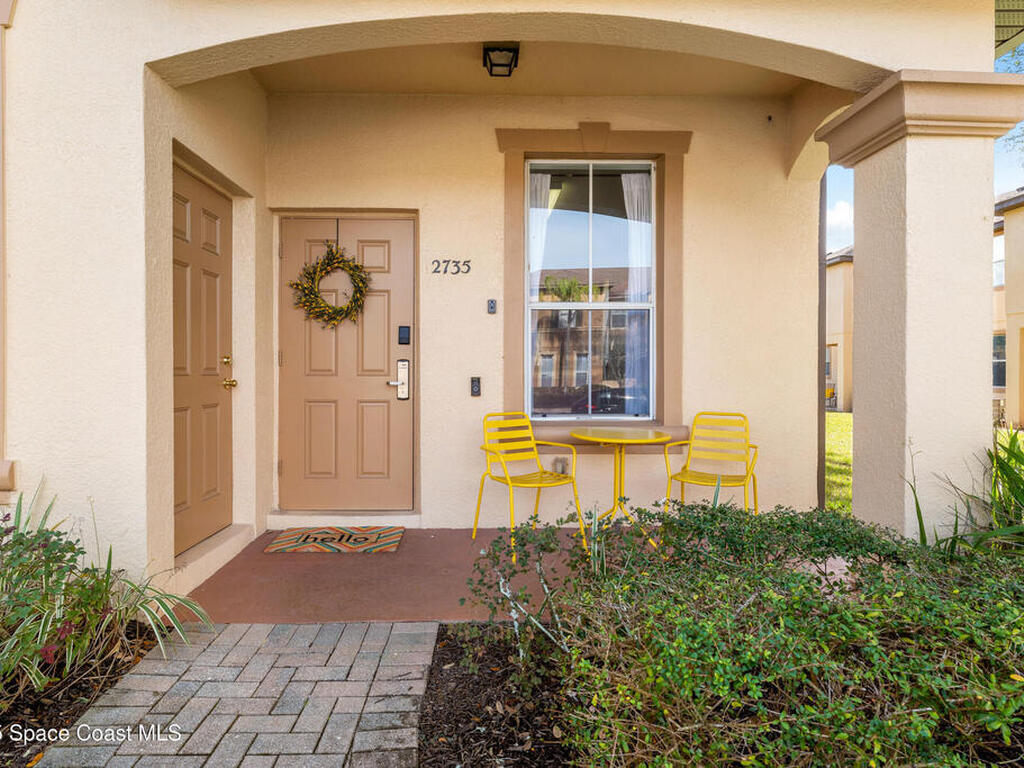 2735 Calabria Avenue, Davenport, FL 33897