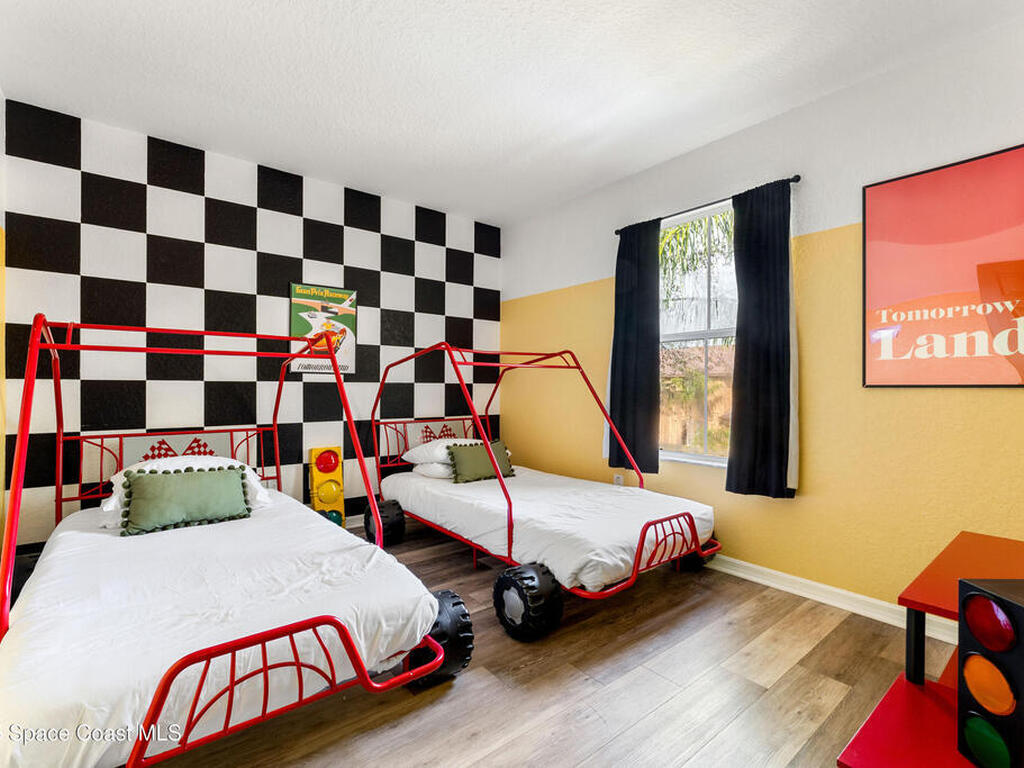 2735 Calabria Avenue, Davenport, FL 33897