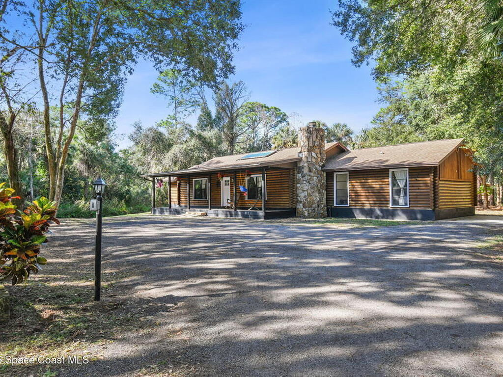 7018 Windover Way, Titusville, FL 32780