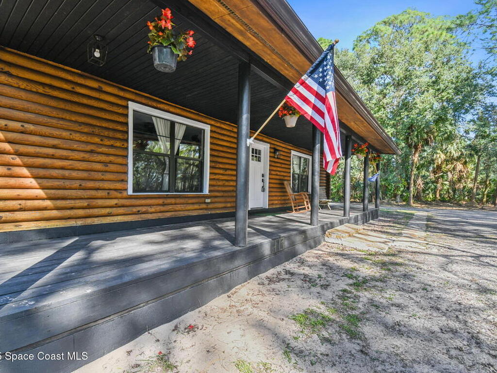 7018 Windover Way, Titusville, FL 32780