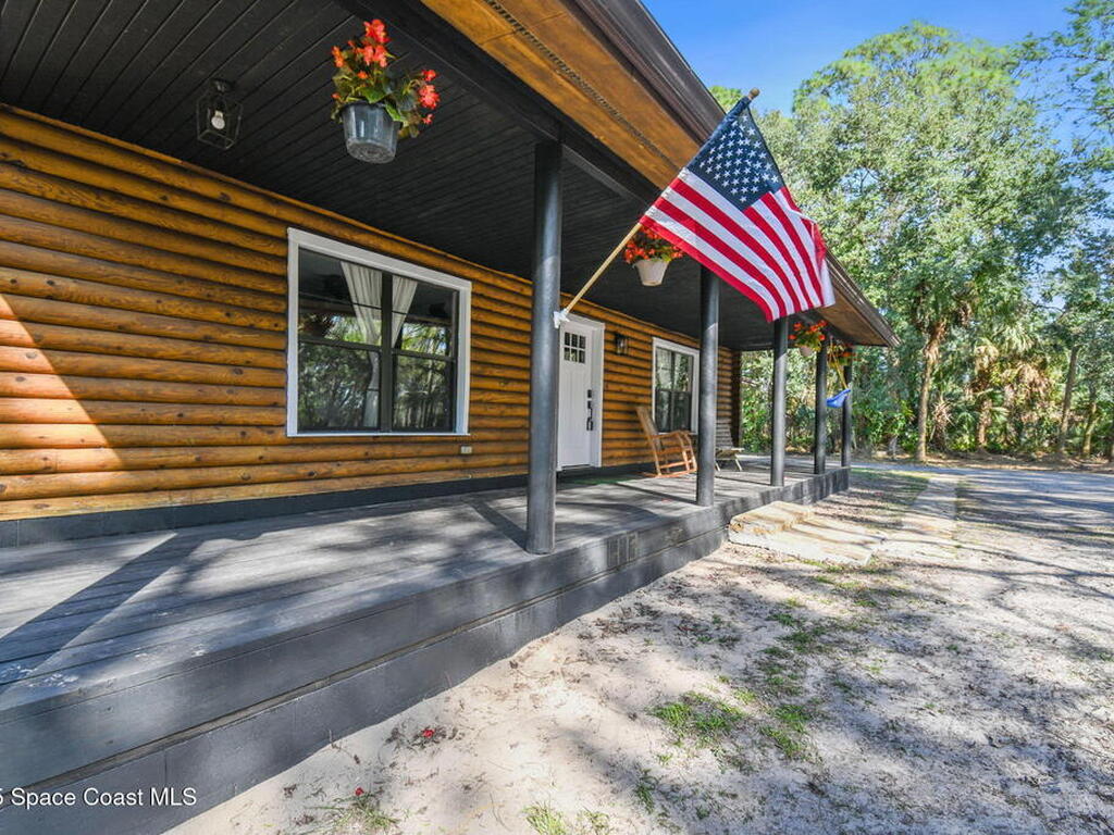 7018 Windover Way, Titusville, FL 32780