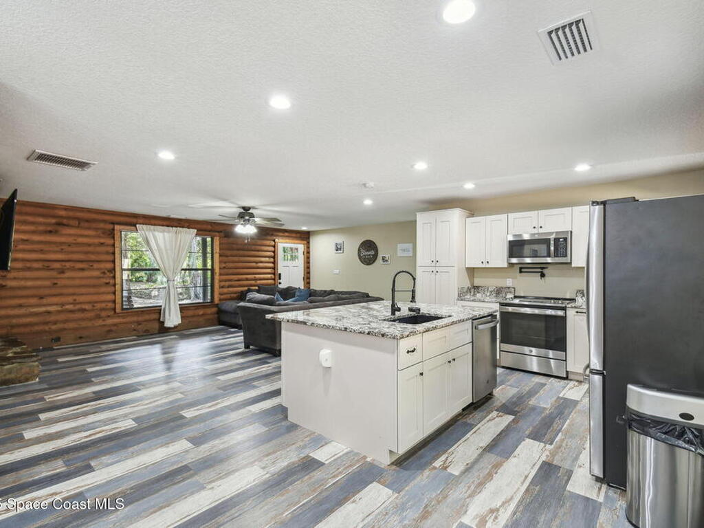 7018 Windover Way, Titusville, FL 32780
