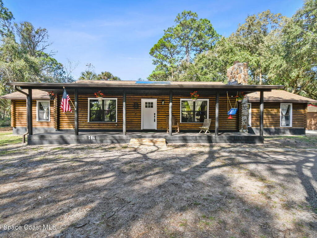7018 Windover Way, Titusville, FL 32780