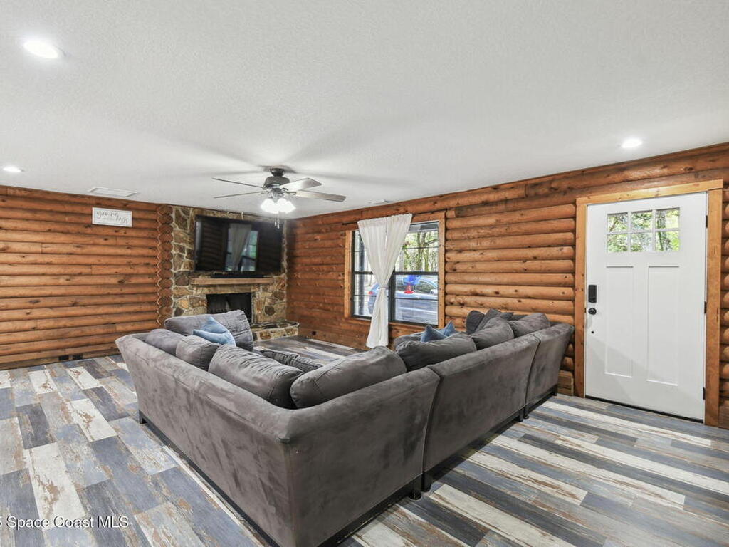 7018 Windover Way, Titusville, FL 32780