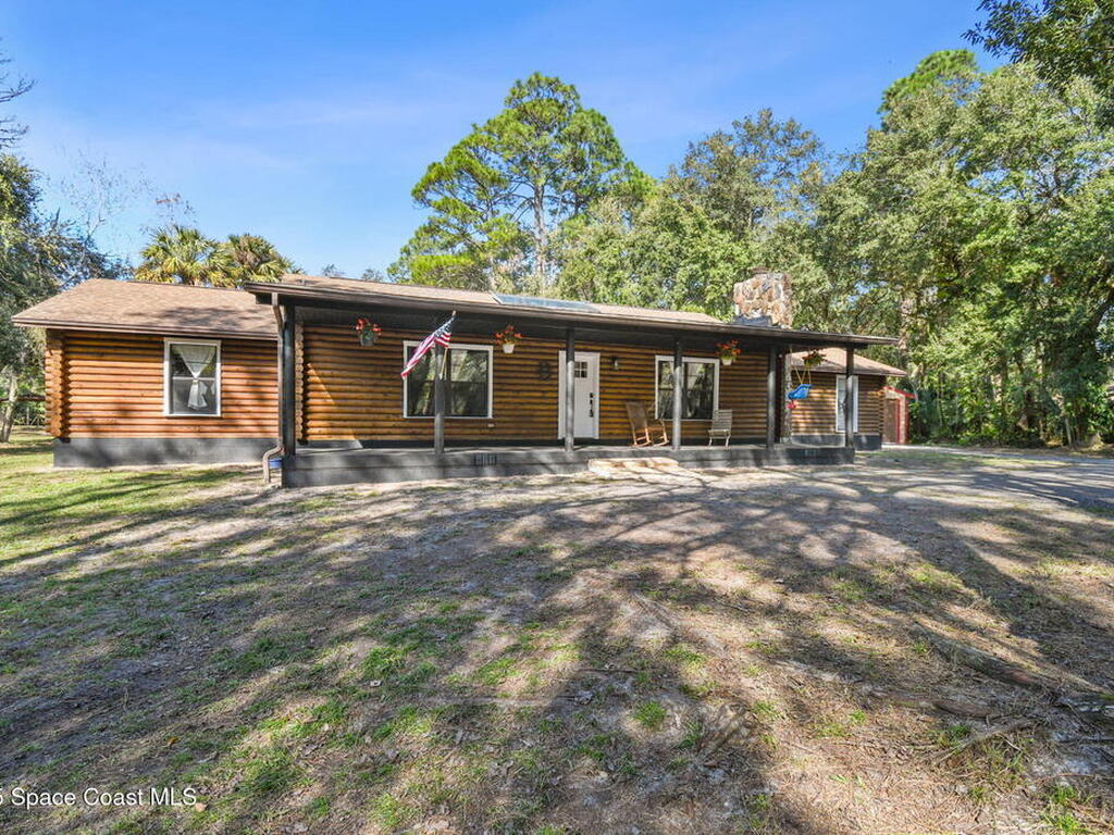 7018 Windover Way, Titusville, FL 32780