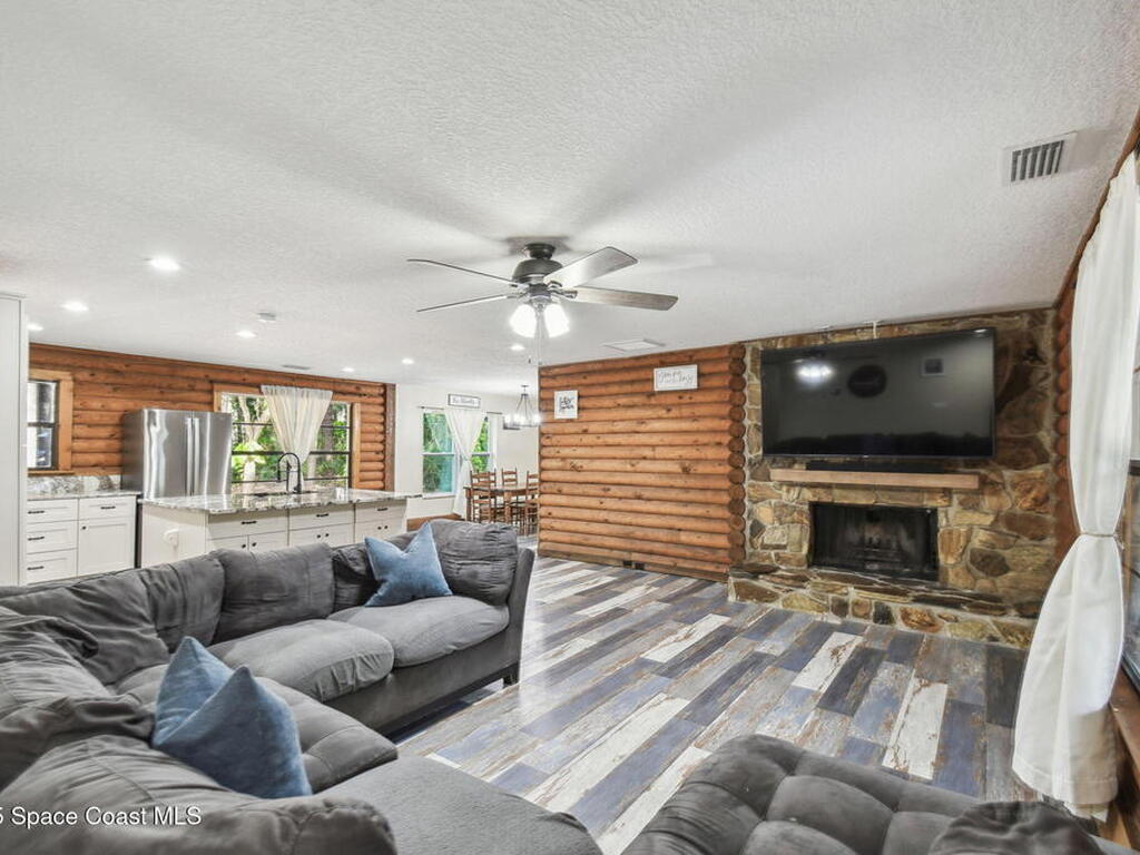 7018 Windover Way, Titusville, FL 32780