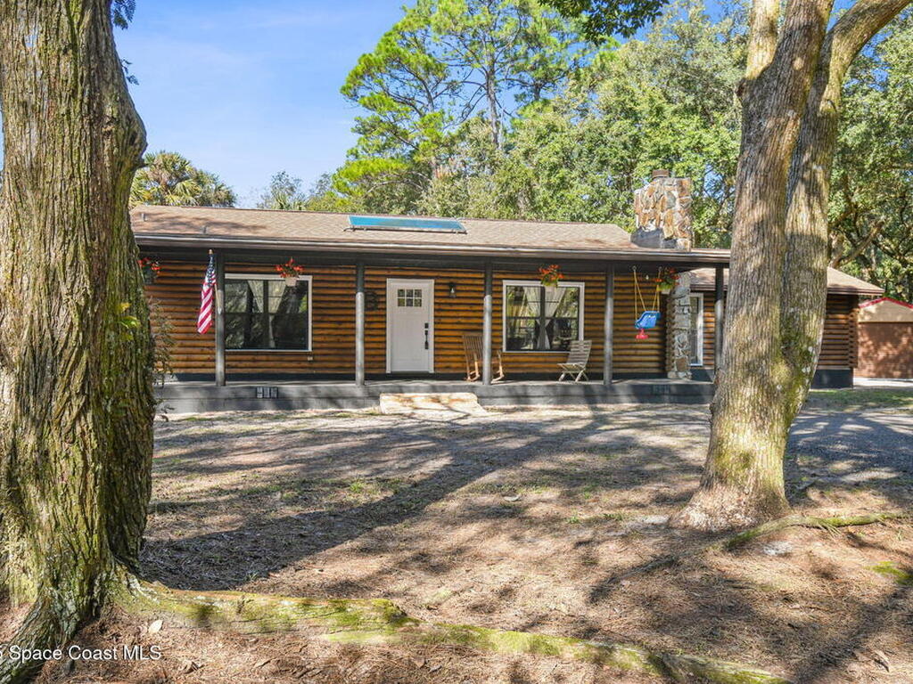 7018 Windover Way, Titusville, FL 32780