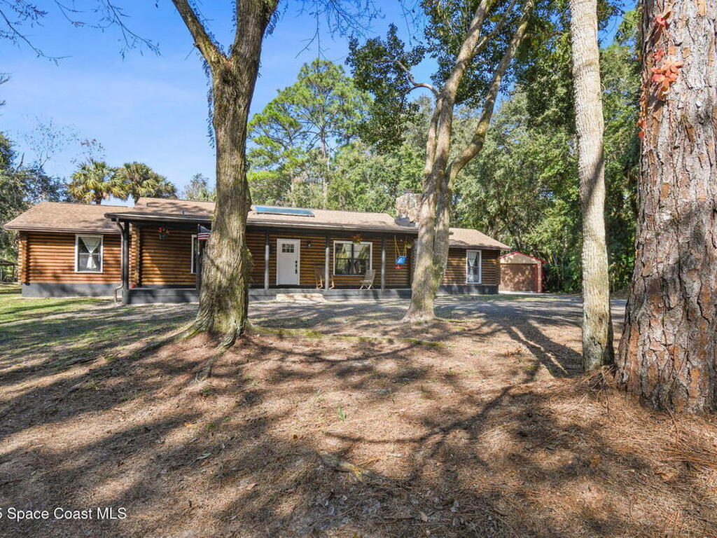 7018 Windover Way, Titusville, FL 32780