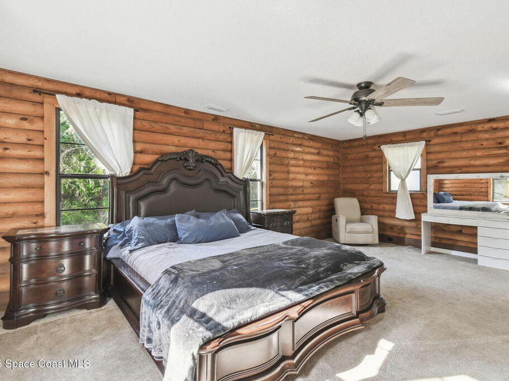 7018 Windover Way, Titusville, FL 32780
