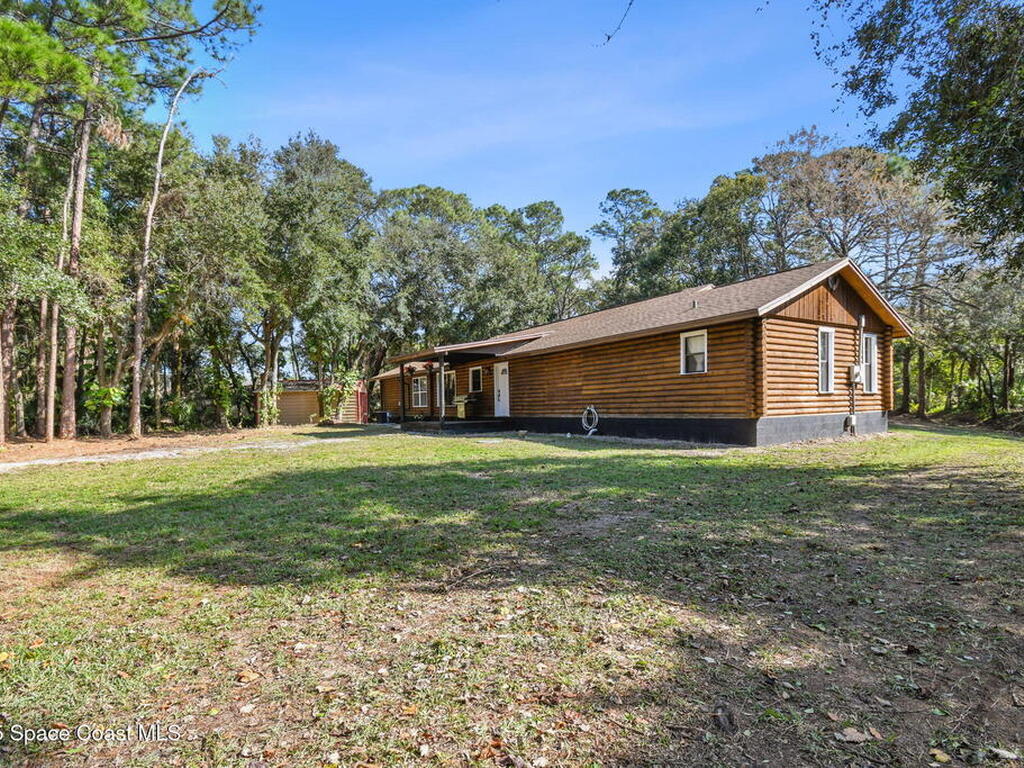 7018 Windover Way, Titusville, FL 32780