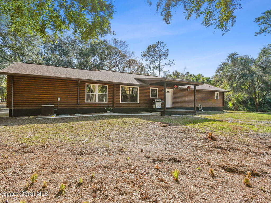 7018 Windover Way, Titusville, FL 32780