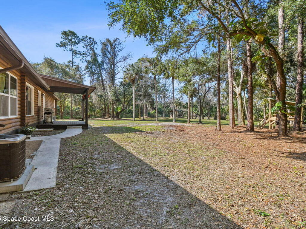 7018 Windover Way, Titusville, FL 32780
