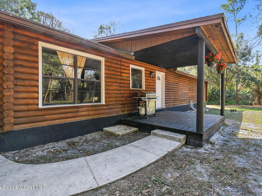 7018 Windover Way, Titusville, FL 32780