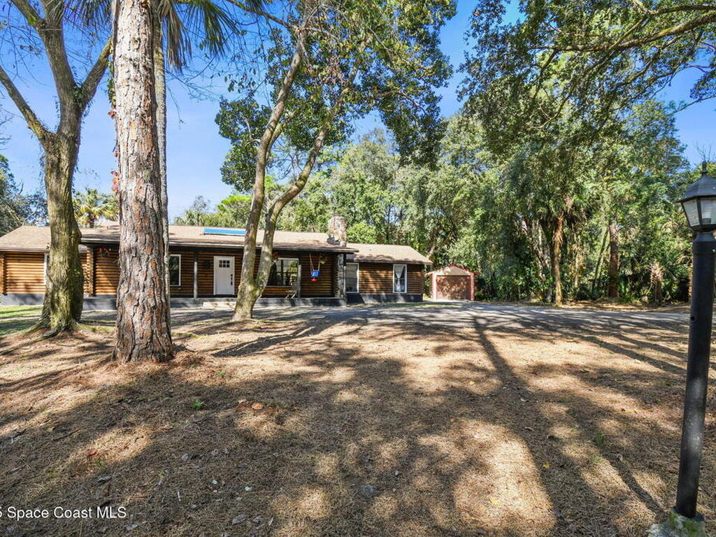 7018 Windover Way, Titusville, FL 32780