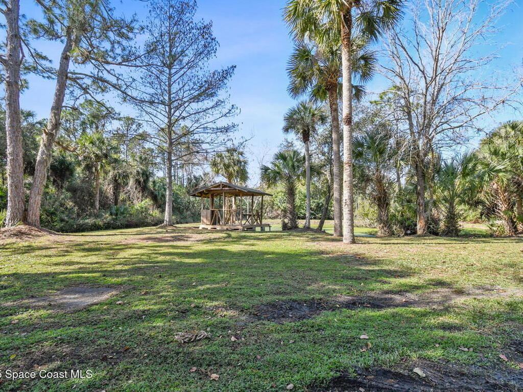 7018 Windover Way, Titusville, FL 32780