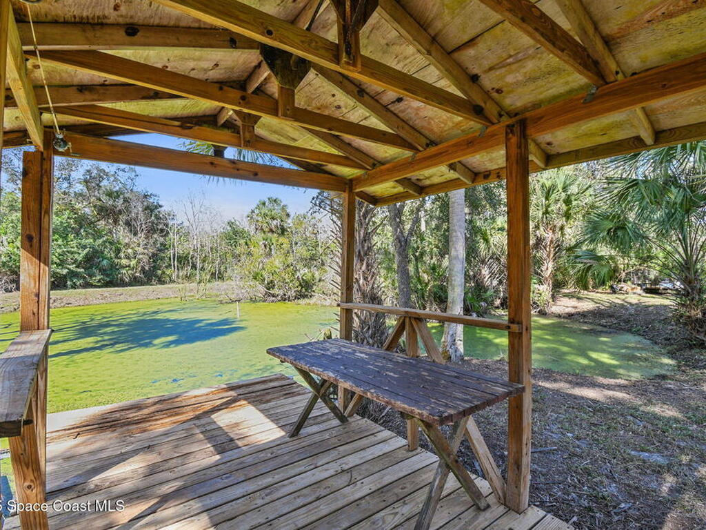 7018 Windover Way, Titusville, FL 32780