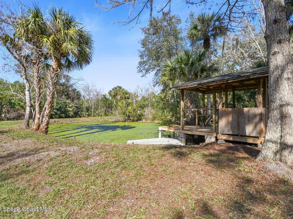 7018 Windover Way, Titusville, FL 32780