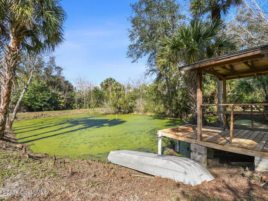 7018 Windover Way, Titusville, FL 32780