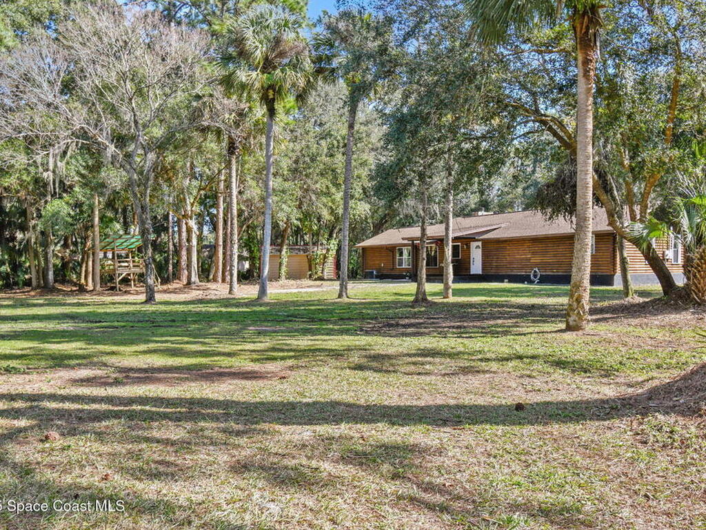 7018 Windover Way, Titusville, FL 32780
