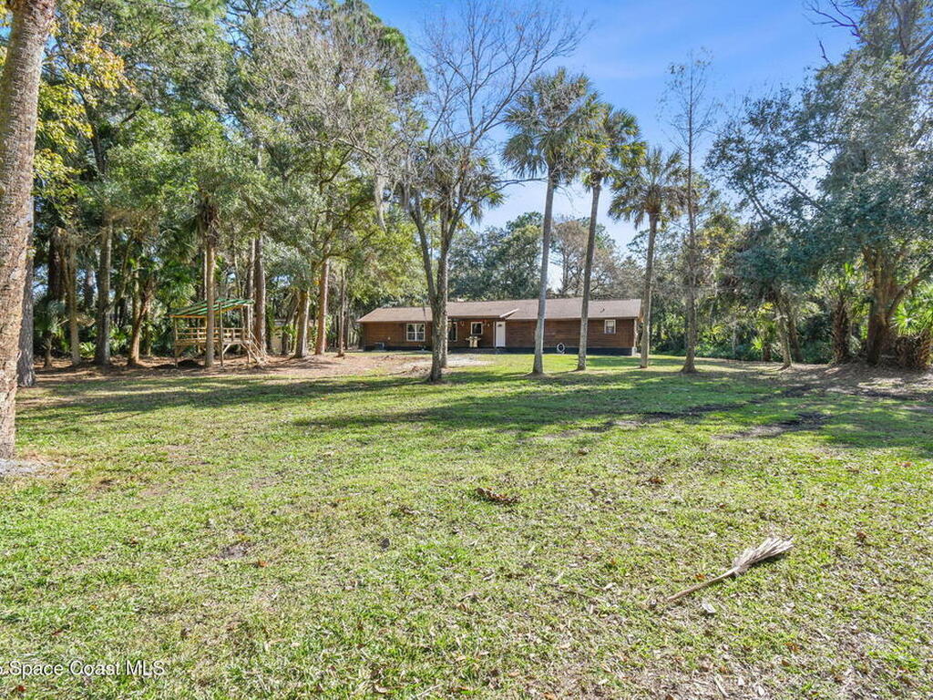 7018 Windover Way, Titusville, FL 32780