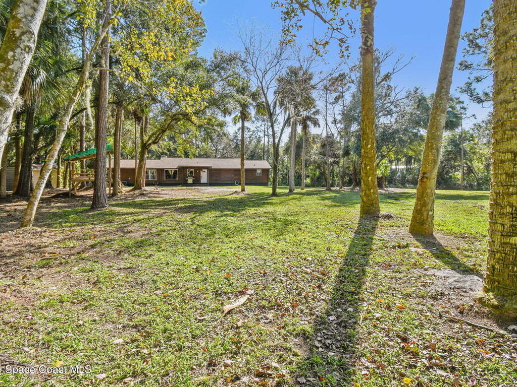 7018 Windover Way, Titusville, FL 32780