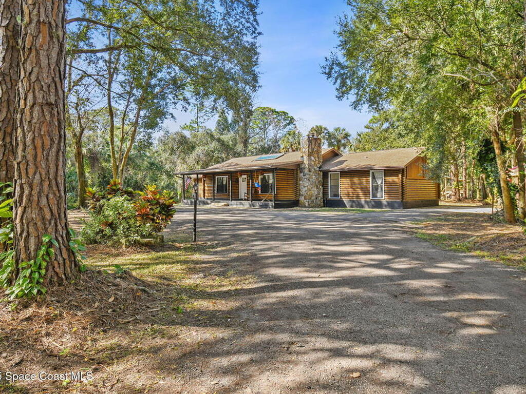 7018 Windover Way, Titusville, FL 32780