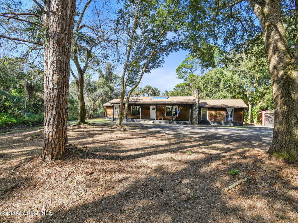 7018 Windover Way, Titusville, FL 32780
