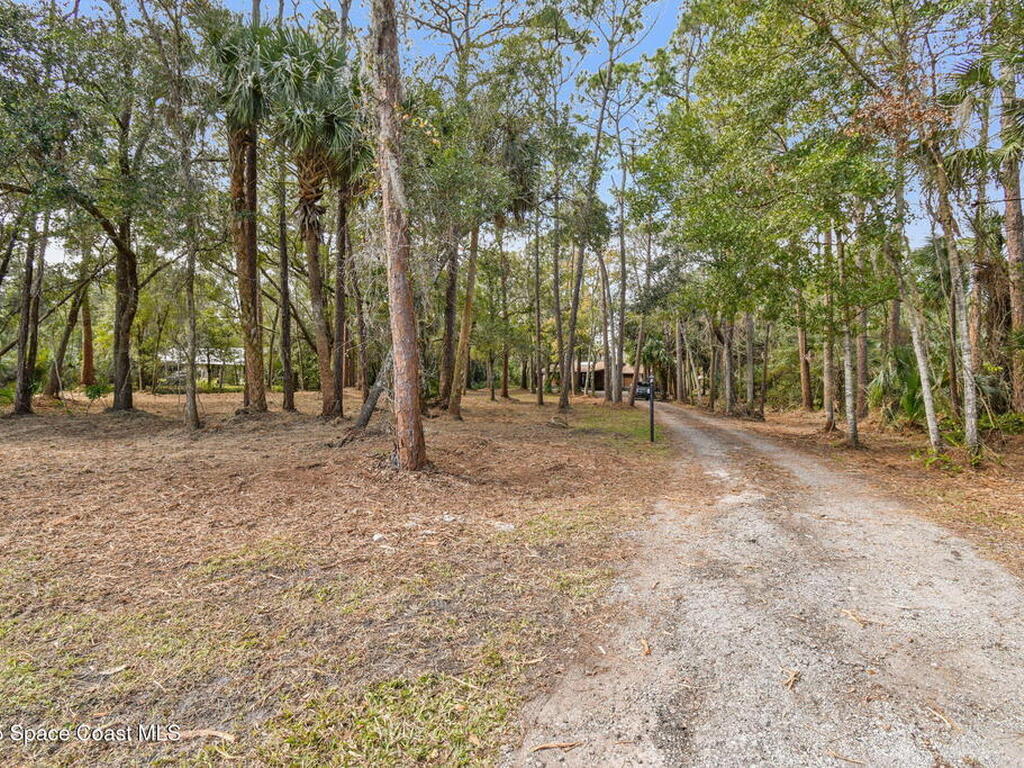 7018 Windover Way, Titusville, FL 32780