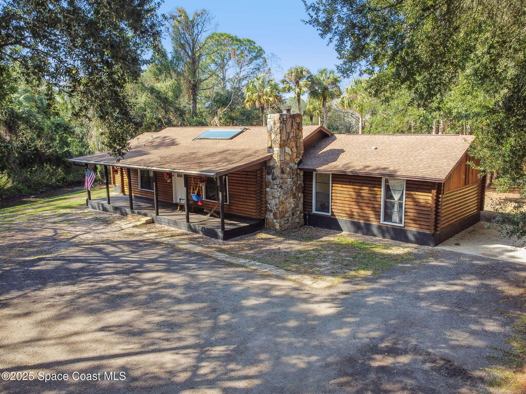 7018 Windover Way, Titusville, FL 32780
