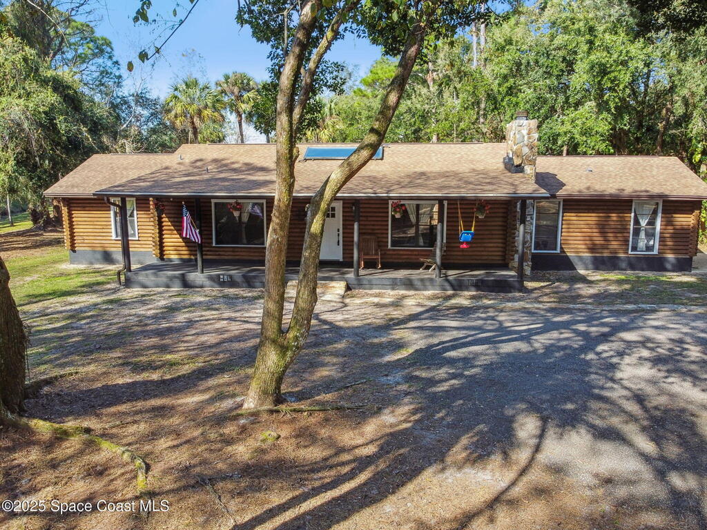 7018 Windover Way, Titusville, FL 32780
