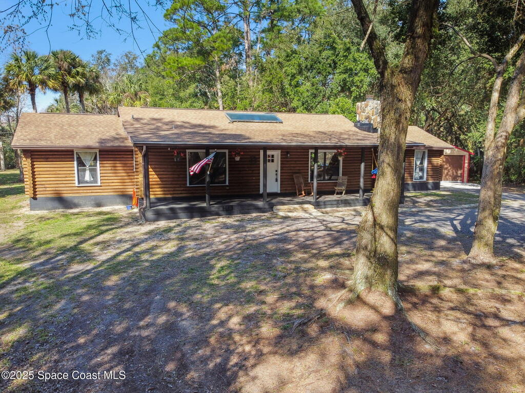 7018 Windover Way, Titusville, FL 32780