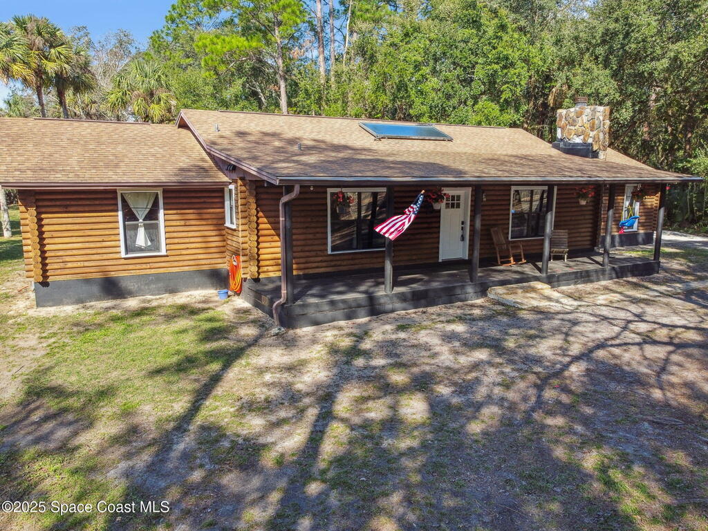 7018 Windover Way, Titusville, FL 32780