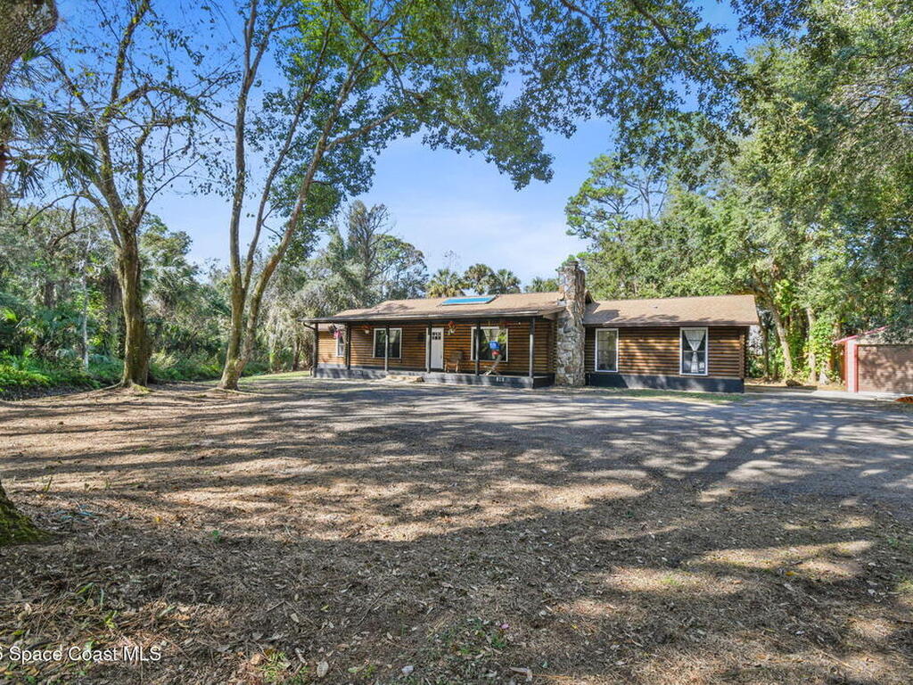 7018 Windover Way, Titusville, FL 32780