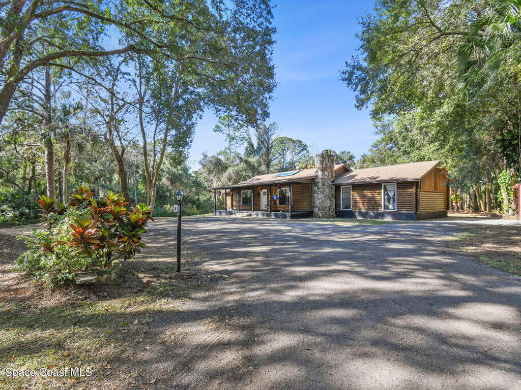 7018 Windover Way, Titusville, FL 32780