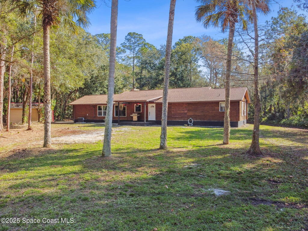 7018 Windover Way, Titusville, FL 32780