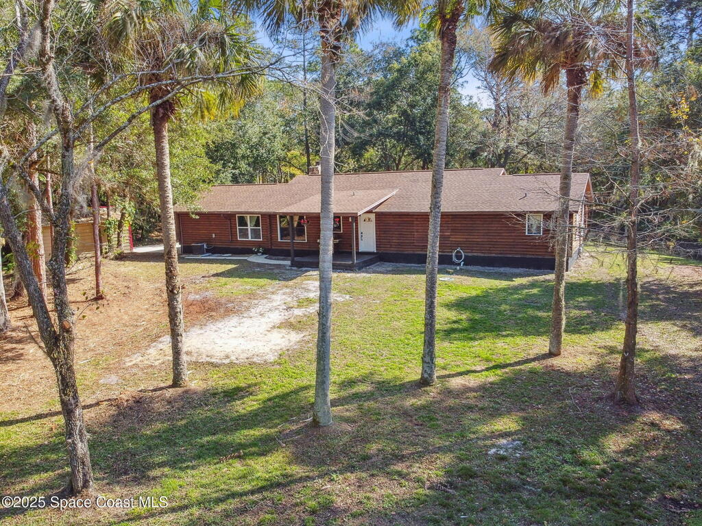 7018 Windover Way, Titusville, FL 32780