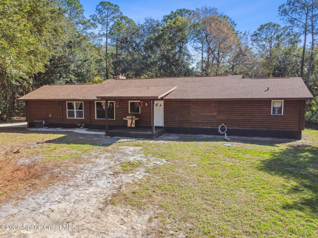 7018 Windover Way, Titusville, FL 32780