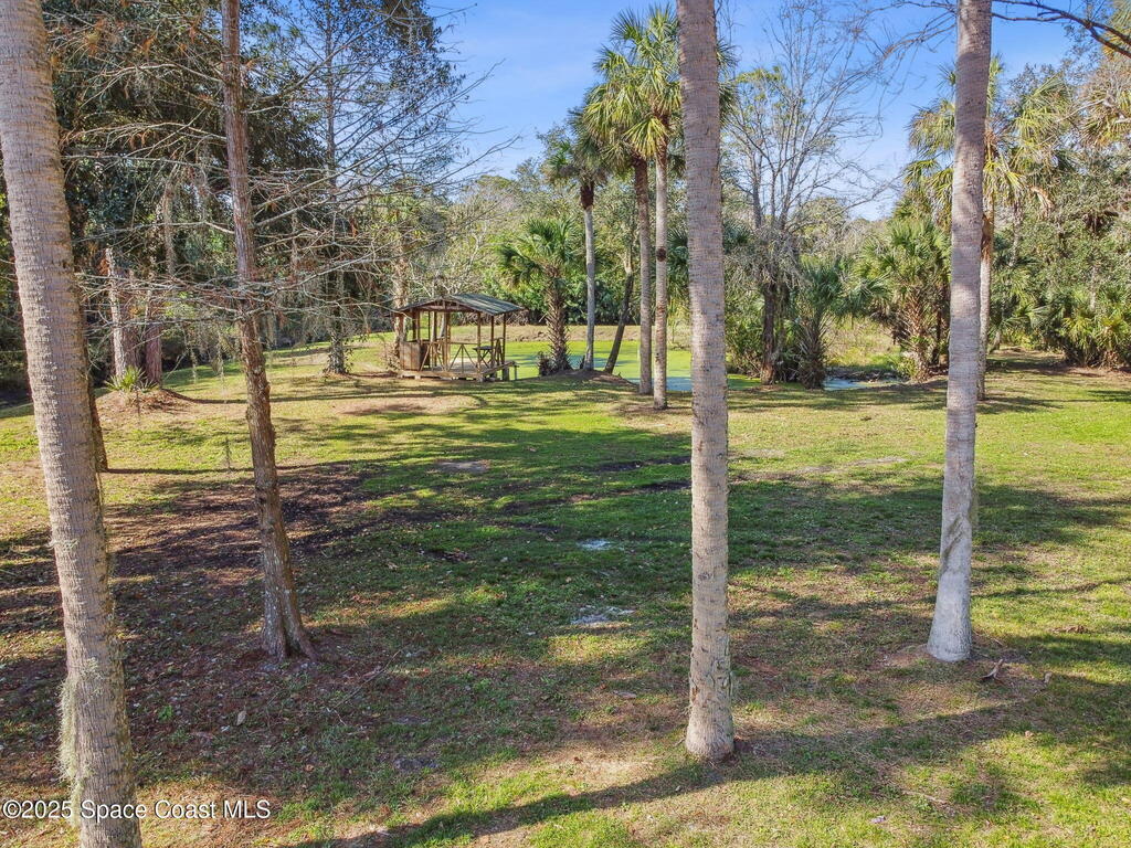 7018 Windover Way, Titusville, FL 32780
