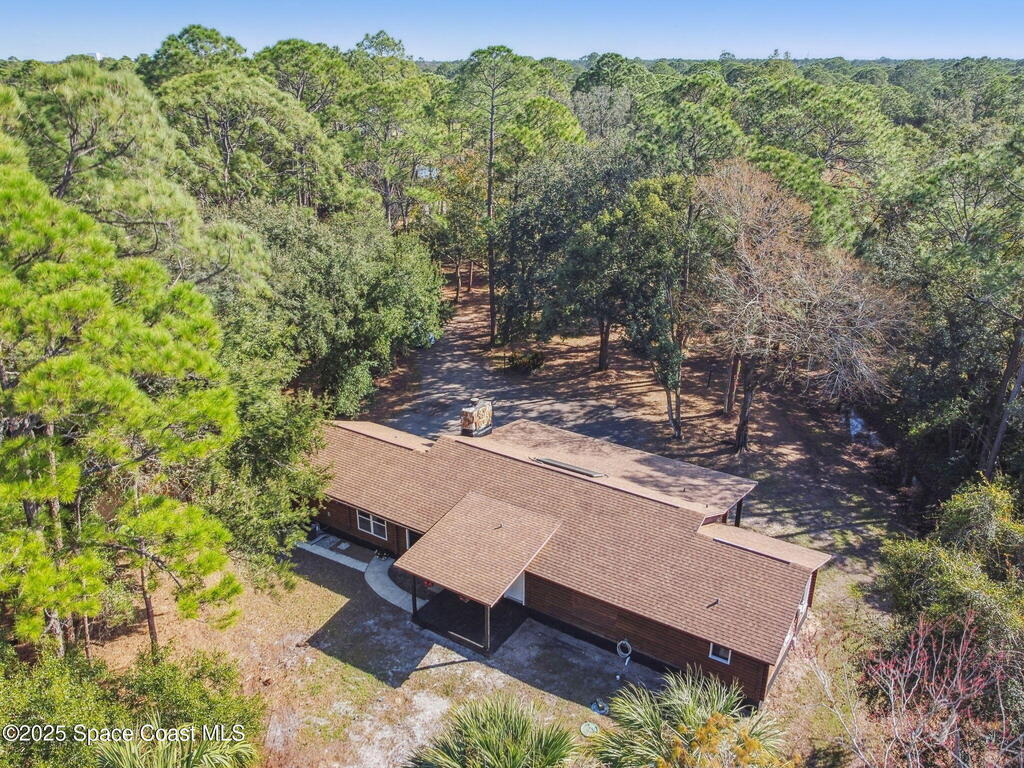 7018 Windover Way, Titusville, FL 32780