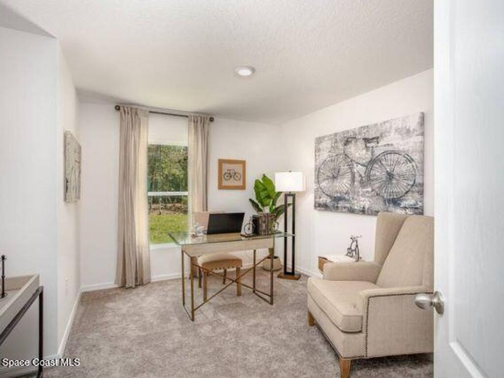 498 Lambert Street, Palm Bay, FL 32908