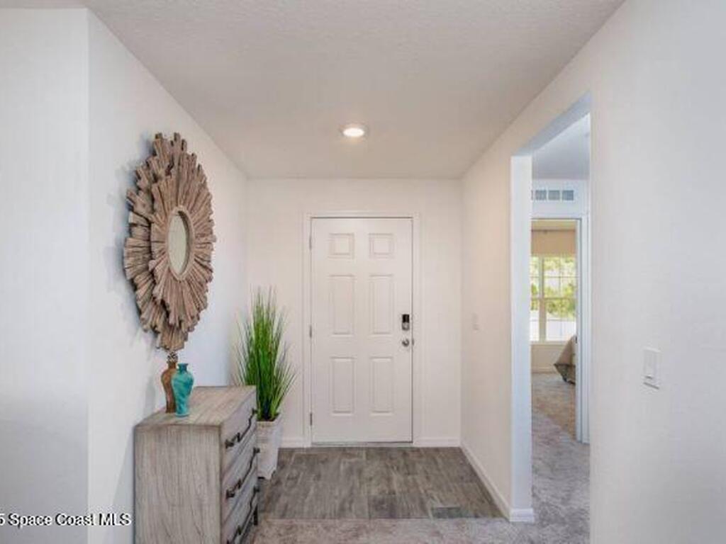 498 Lambert Street, Palm Bay, FL 32908