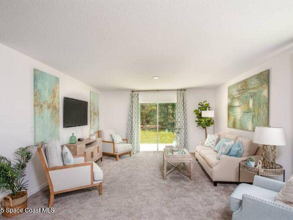 498 Lambert Street, Palm Bay, FL 32908