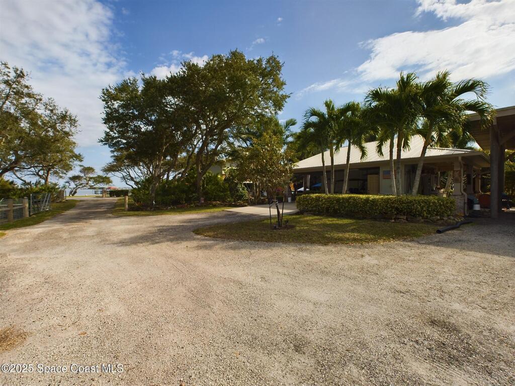 13155 N Indian River Drive, Sebastian, FL 32958