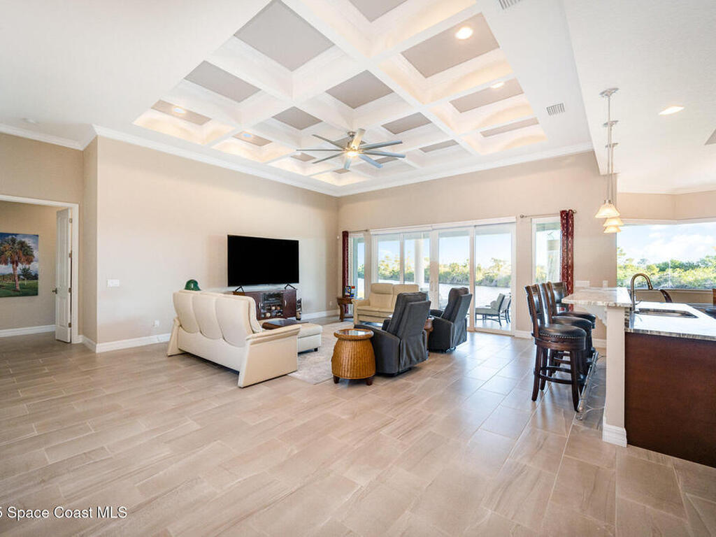 1161 Italia Court, Melbourne, FL 32940