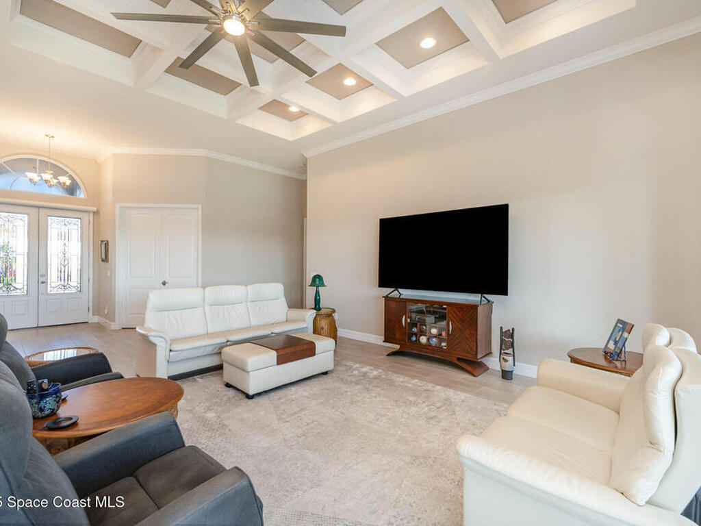 1161 Italia Court, Melbourne, FL 32940