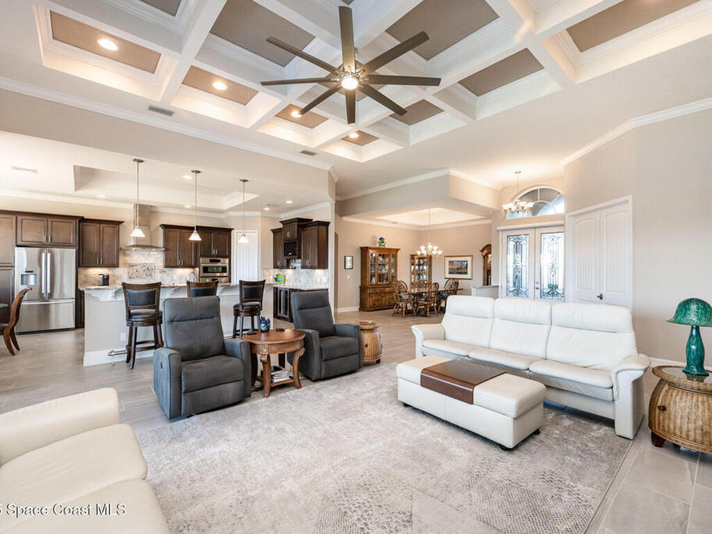 1161 Italia Court, Melbourne, FL 32940