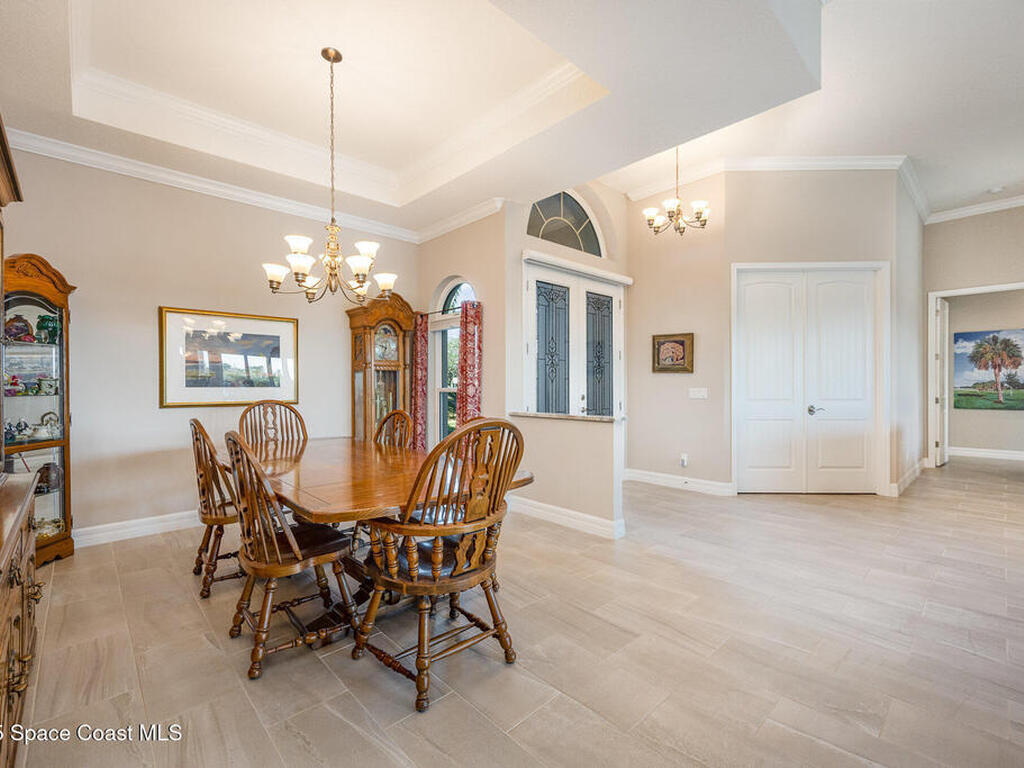 1161 Italia Court, Melbourne, FL 32940