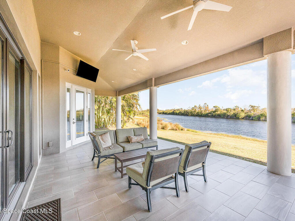 1161 Italia Court, Melbourne, FL 32940